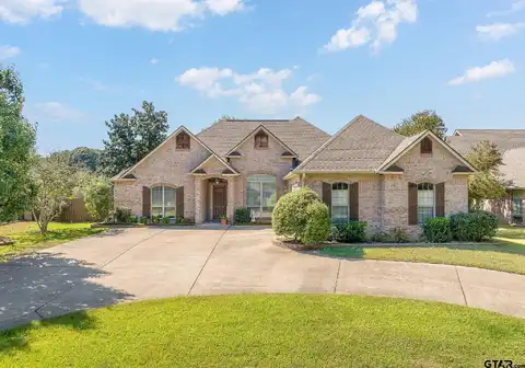 Glen Abbey, TYLER, TX 75703
