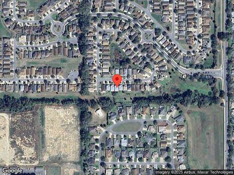 122Nd, OXFORD, FL 34484