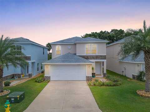 122Nd, OXFORD, FL 34484
