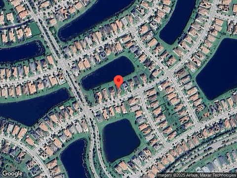 Genoa, AVE MARIA, FL 34142