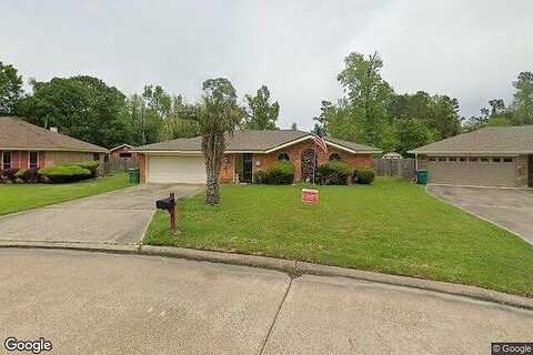 Twin Oaks, ORANGE, TX 77632