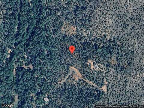 Walnut, PINE, AZ 85544