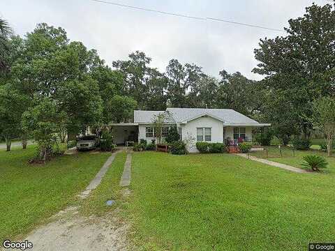 1St, WILLISTON, FL 32696