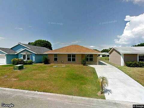 44Th, OKEECHOBEE, FL 34974