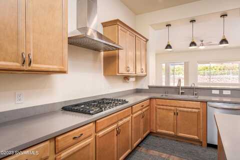 Boulder Canyon, CORNVILLE, AZ 86325