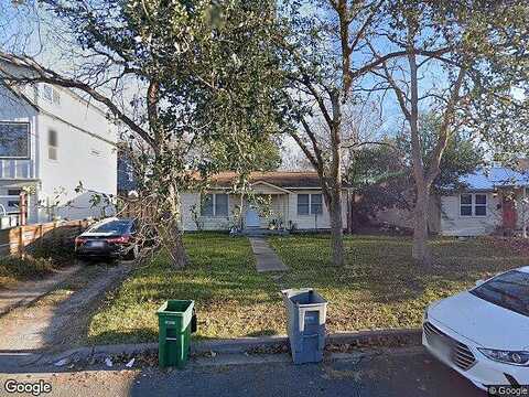 Normandy, AUSTIN, TX 78745