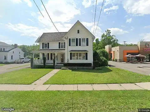 Elmira, TROY, PA 16947