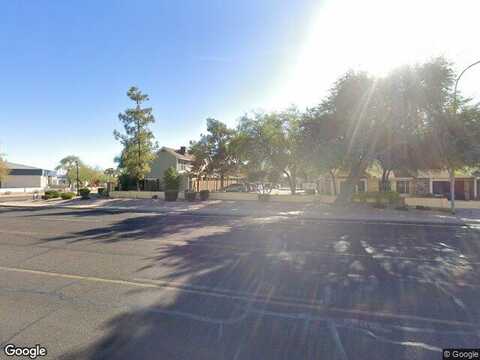 E Corral Rd, Phoenix, AZ 85044