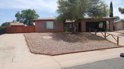 Via Viento, SIERRA VISTA, AZ 85635