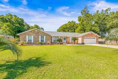 Cerny, PENSACOLA, FL 32526