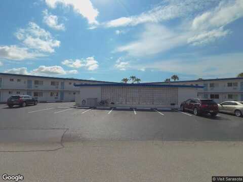 Benjamin Franklin Dr Ste 202, Sarasota, FL 34236