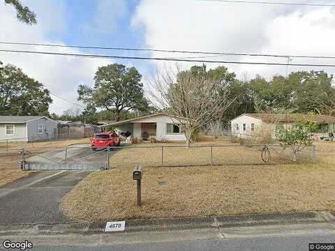 Poinciana, PENSACOLA, FL 32526