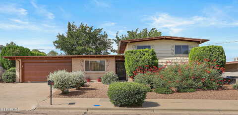 Fairbanks, EL PASO, TX 79924