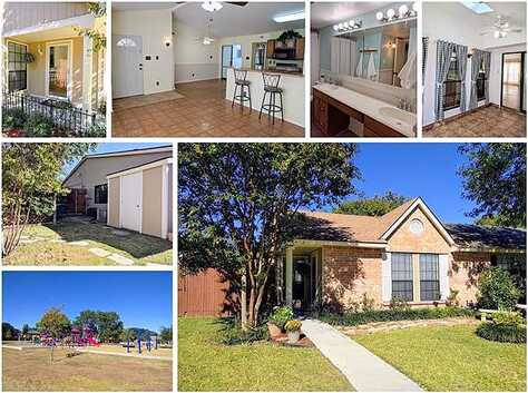 Chapman, THE COLONY, TX 75056
