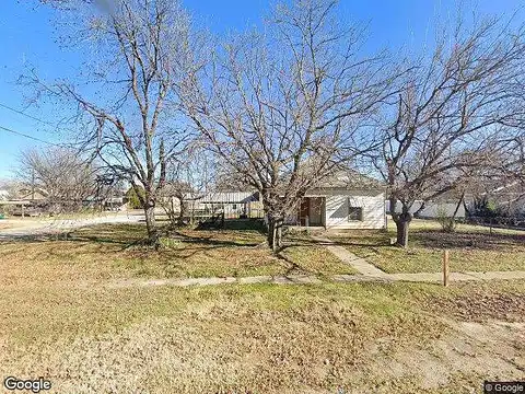 Race, BAIRD, TX 79504