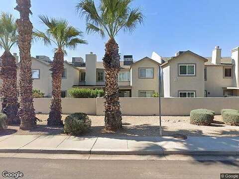 N 21St St, Phoenix, AZ 85016