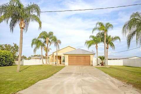 87Th, OKEECHOBEE, FL 34974