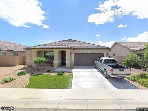 Santa Fe, MARICOPA, AZ 85138