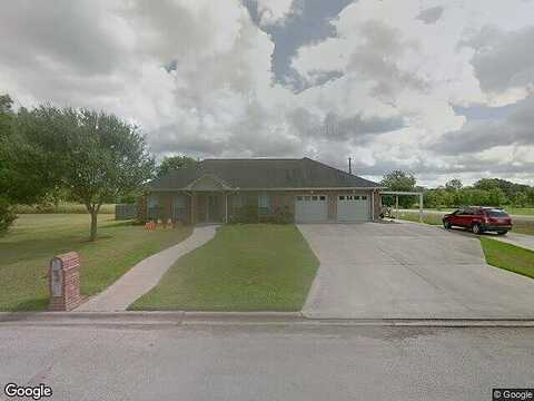 Trinity, EDNA, TX 77957