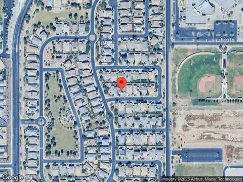 Gary, LAVEEN, AZ 85339