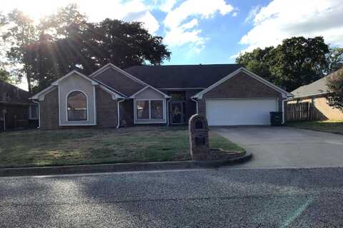 Eisenhower, TYLER, TX 75704