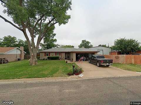 Houston, SNYDER, TX 79549
