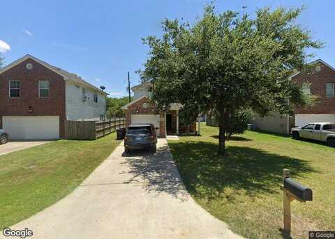 Avenue B, BROOKSHIRE, TX 77423