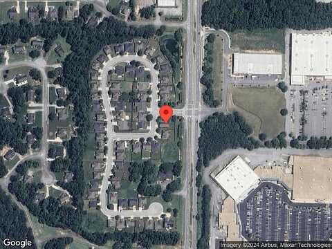 Sylvan, FAYETTEVILLE, GA 30214