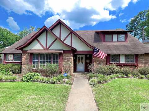 Woodcliff, TEXARKANA, TX 75503