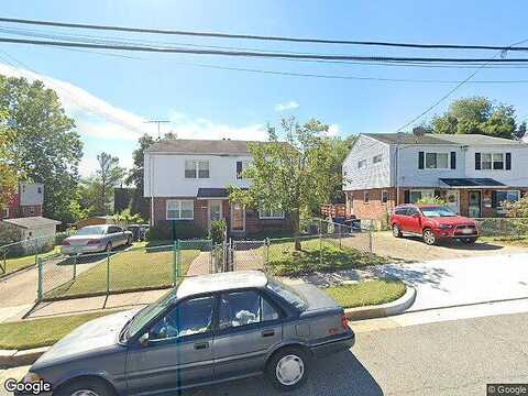 Vermont, ALEXANDRIA, VA 22304