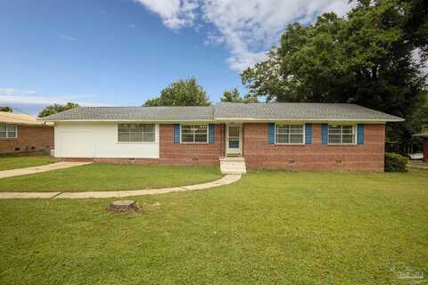 Gerhardt, PENSACOLA, FL 32503