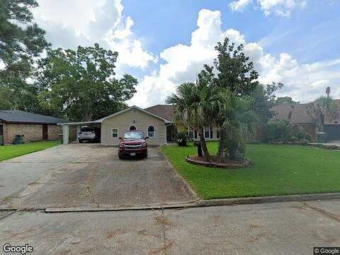 Chevy Chase, PORT ARTHUR, TX 77642