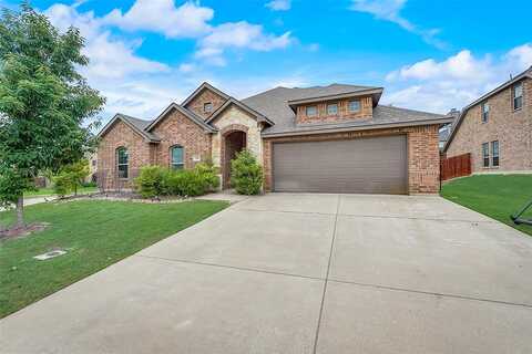 Hyde Park, MIDLOTHIAN, TX 76065
