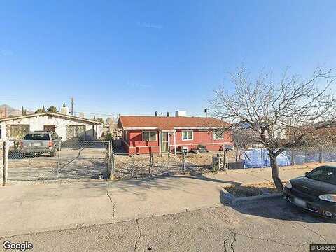 Pierce, EL PASO, TX 79930