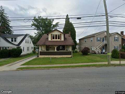 Greenville, CLARION, PA 16214