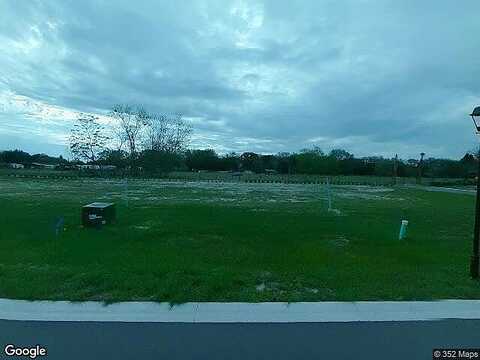 Zephyr Preserve, ZEPHYRHILLS, FL 33541