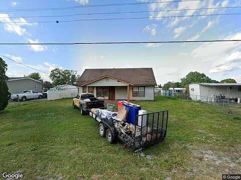 28Th, OKEECHOBEE, FL 34974