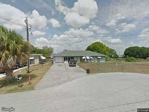 19Th, OKEECHOBEE, FL 34974