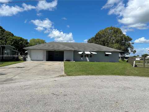 19Th, OKEECHOBEE, FL 34974