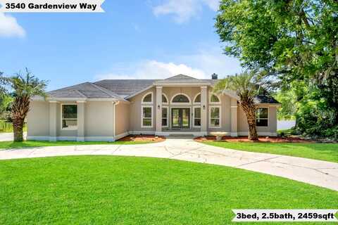 Gardenview, TALLAHASSEE, FL 32309