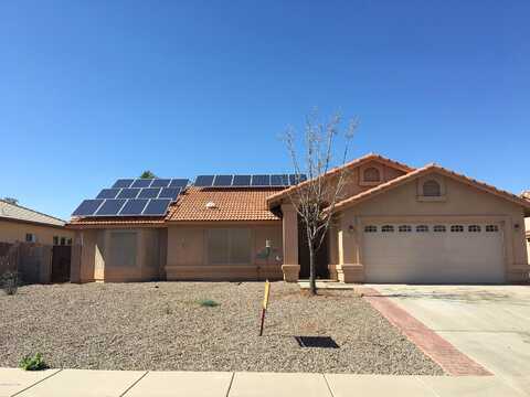 Plaza De Lanza, SIERRA VISTA, AZ 85650