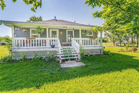 County Road 655, FARMERSVILLE, TX 75442