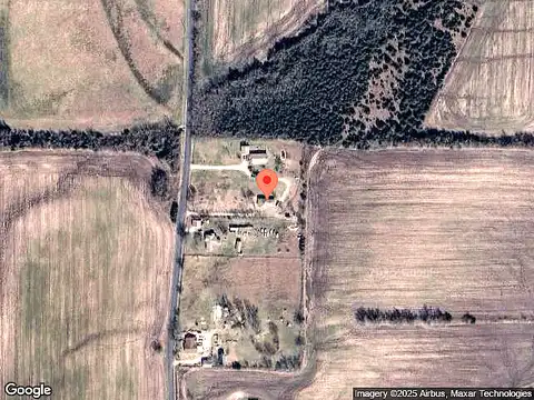 County Road 655, FARMERSVILLE, TX 75442