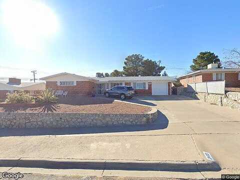 Zircon, EL PASO, TX 79904