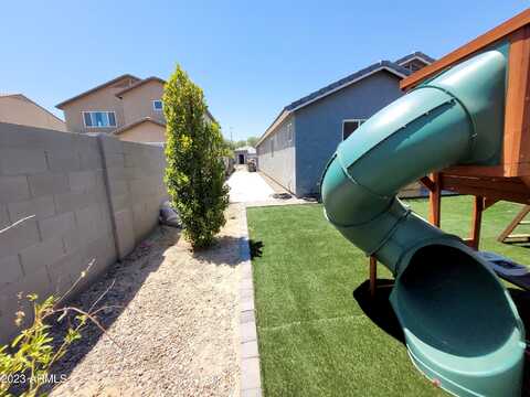 Melody, LAVEEN, AZ 85339