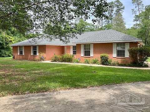 Durney, CANTONMENT, FL 32533