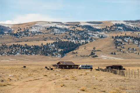 Vaquero Way, Como, CO 80432
