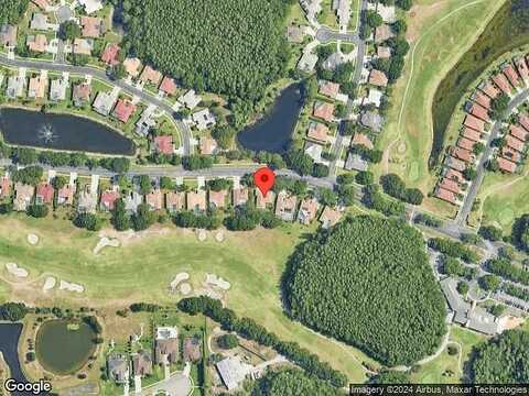 Crescent Oaks, TARPON SPRINGS, FL 34688