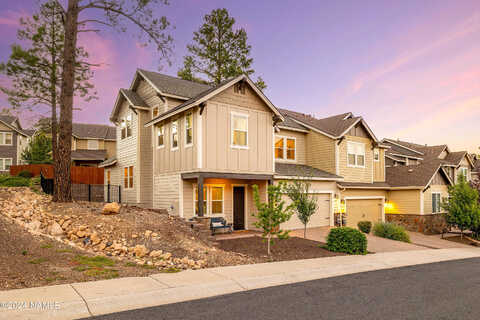 Beringer, FLAGSTAFF, AZ 86005