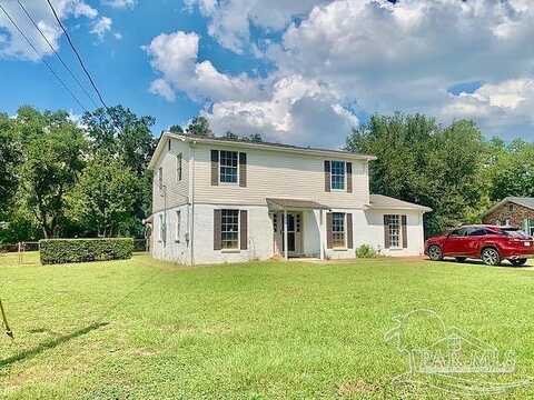 Fayal, PENSACOLA, FL 32526